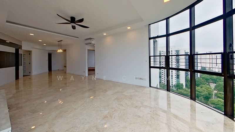 Parc Oasis, 35 Jurong East Avenue 1, 3 Bedrooms, 1,507 sqft, Condominium For Rent, by Wayne Chiam, 500199669 - Living Room - PropertyGuru.com.sg