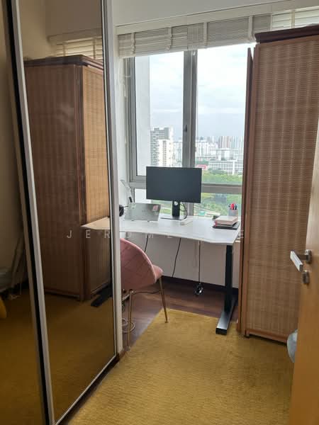 RiverBay, 23 Mar Thoma Road, 2 Bedrooms, 656 sqft, Condominium For Sale, by Jerome Tee, 500199671 - Study - PropertyGuru.com.sg