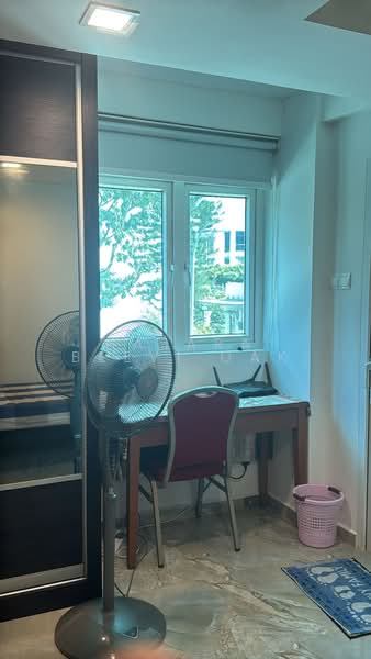 Pasir panjang road, , Room Rental, 108 sqft, Corner Terrace For Rent, by Hajara Beevi Oak, 500199672 - Study - PropertyGuru.com.sg