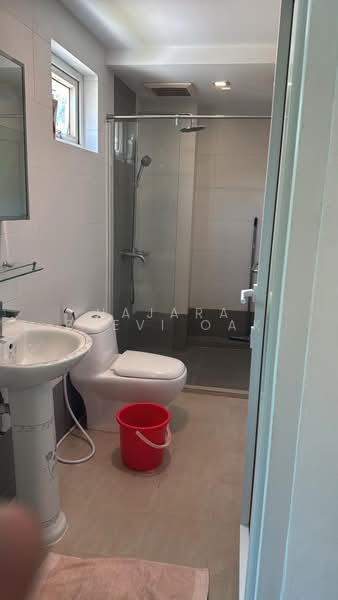 Pasir panjang road, , Room Rental, 108 sqft, Corner Terrace For Rent, by Hajara Beevi Oak, 500199672 - Bathroom - PropertyGuru.com.sg