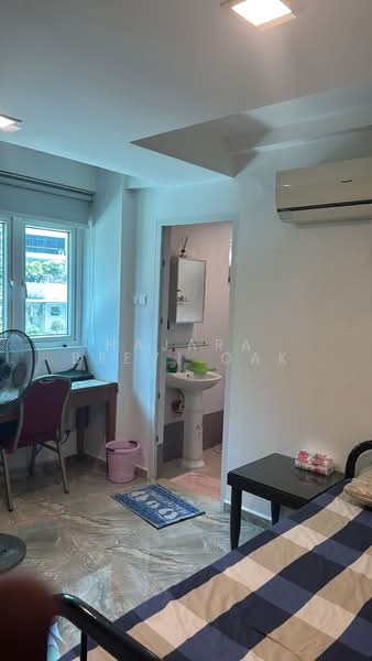 Pasir panjang road, , Room Rental, 108 sqft, Corner Terrace For Rent, by Hajara Beevi Oak, 500199672 - Bedroom - PropertyGuru.com.sg