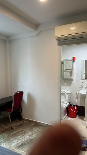 Pasir Panjang road, , Room Rental, 108 sqft, Corner Terrace For Rent, by Hajara Beevi Oak, 500199675 - Bathroom - PropertyGuru.com.sg