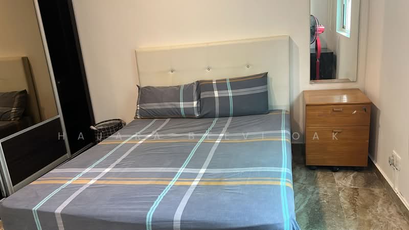 Pasir Panjang road, , Room Rental, 108 sqft, Corner Terrace For Rent, by Hajara Beevi Oak, 500199675 - Bedroom - PropertyGuru.com.sg