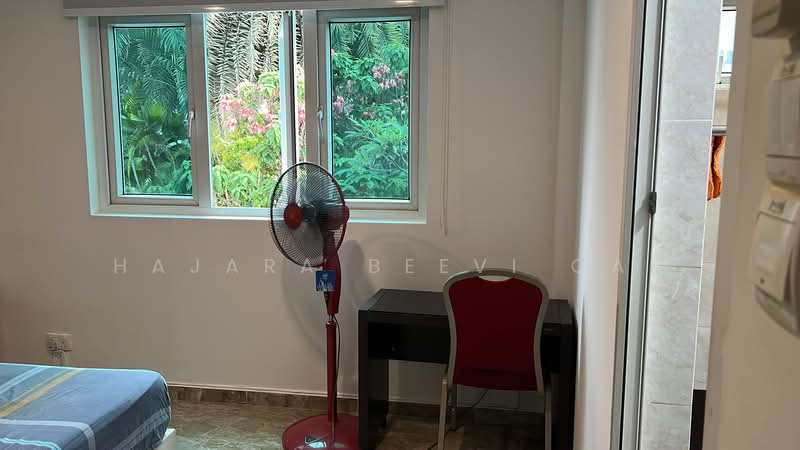 Pasir Panjang road, , Room Rental, 108 sqft, Corner Terrace For Rent, by Hajara Beevi Oak, 500199675 - PropertyGuru.com.sg