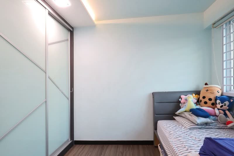 256B Sumang Walk, 256B Sumang Walk, 3 Bedrooms, 1,001 sqft, HDB Flat For Sale, by Audrey Siow, 500199678 - PropertyGuru.com.sg
