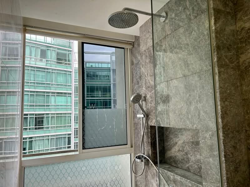 The Peak @ Cairnhill I, 51 Cairnhill Circle, 1 Bedroom, 527 sqft, Condominium For Sale, by Liew Derrick, 500199680 - Bathroom - PropertyGuru.com.sg