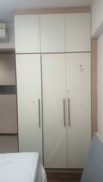 Lilydale, 550 Yishun Ave 6, 3 Bedrooms, 1,227 sqft, Condominium For Rent, by Rose Latha, 500199682 - Bedroom - PropertyGuru.com.sg