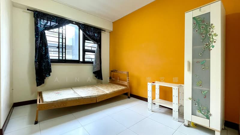 260A Punggol Way, 260A Punggol Way, 3 Bedrooms, 1,001 sqft, HDB Flat For Rent, by Aina Lie 李艾娜, 500199683 - Bedroom - PropertyGuru.com.sg