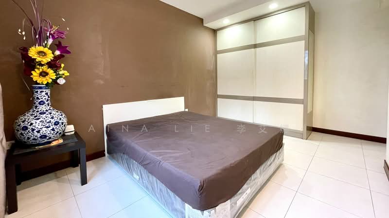 260A Punggol Way, 260A Punggol Way, 3 Bedrooms, 1,001 sqft, HDB Flat For Rent, by Aina Lie 李艾娜, 500199683 - Bedroom - PropertyGuru.com.sg