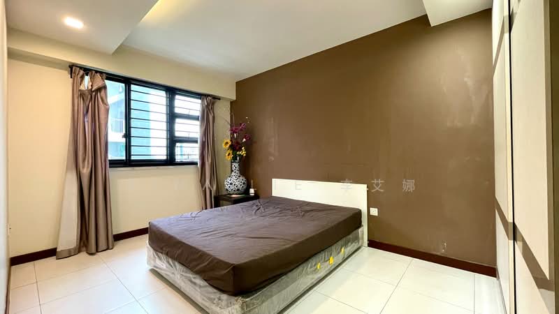 260A Punggol Way, 260A Punggol Way, 3 Bedrooms, 1,001 sqft, HDB Flat For Rent, by Aina Lie 李艾娜, 500199683 - Bedroom - PropertyGuru.com.sg