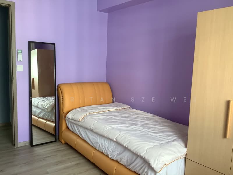 335 Sembawang Close, 335 Sembawang Close, Room Rental, 150 sqft, HDB Flat For Rent, by Peter Tan Sze Wee, 500199684 - Bedroom - PropertyGuru.com.sg