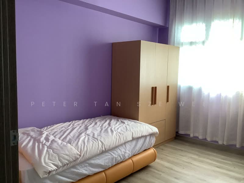 335 Sembawang Close, 335 Sembawang Close, Room Rental, 150 sqft, HDB Flat For Rent, by Peter Tan Sze Wee, 500199684 - Bedroom - PropertyGuru.com.sg