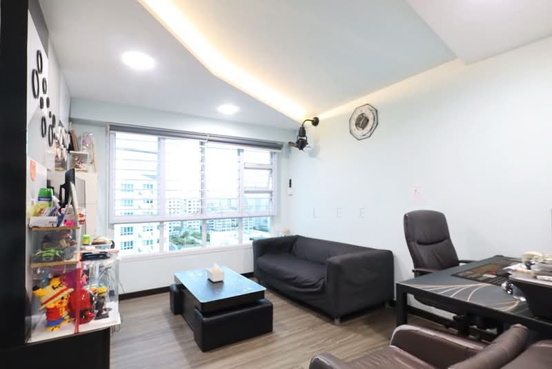 256B Sumang Walk, 256B Sumang Walk, 3 Bedrooms, 1,001 sqft, HDB Flat For Sale, by Paige Lee, 500199685 - PropertyGuru.com.sg