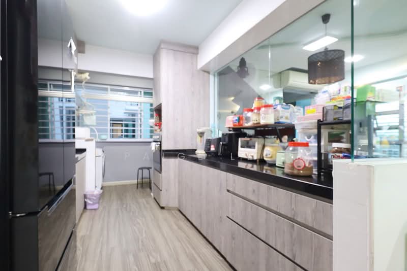 256B Sumang Walk, 256B Sumang Walk, 3 Bedrooms, 1,001 sqft, HDB Flat For Sale, by Paige Lee, 500199685 - PropertyGuru.com.sg