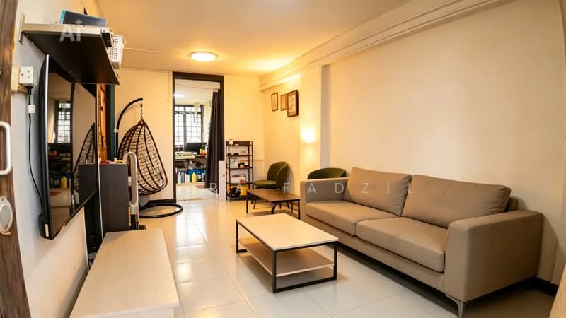 502 Bedok North Street 3, 502 Bedok North Street 3, 2 Bedrooms, 635 sqft, HDB Flat For Sale, by Fezra Fadzil, 500199686 - Living Room - PropertyGuru.com.sg