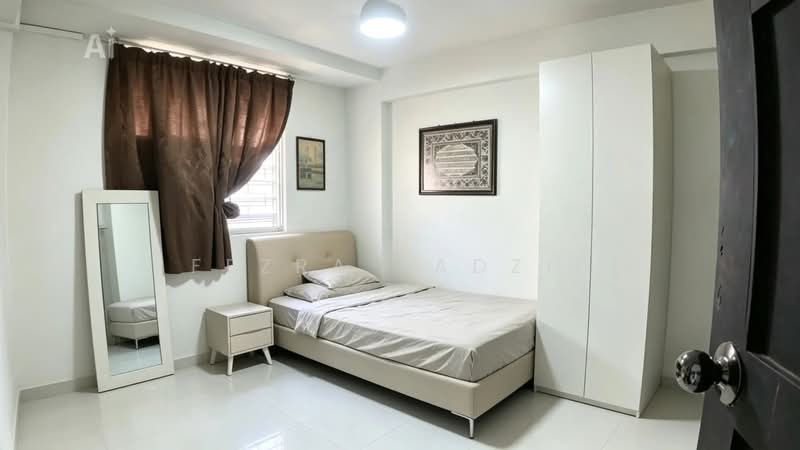 502 Bedok North Street 3, 502 Bedok North Street 3, 2 Bedrooms, 635 sqft, HDB Flat For Sale, by Fezra Fadzil, 500199686 - Bedroom - PropertyGuru.com.sg