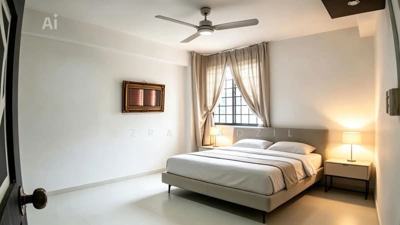 502 Bedok North Street 3, 502 Bedok North Street 3, 2 Bedrooms, 635 sqft, HDB Flat For Sale, by Fezra Fadzil, 500199686 - Bedroom - PropertyGuru.com.sg
