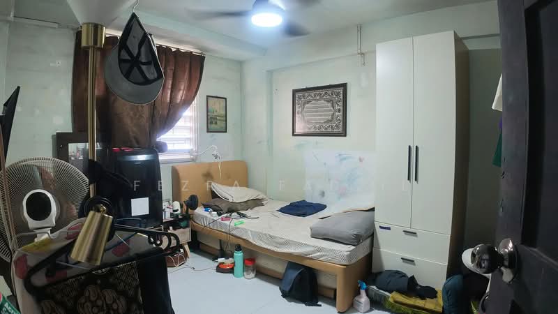 502 Bedok North Street 3, 502 Bedok North Street 3, 2 Bedrooms, 635 sqft, HDB Flat For Sale, by Fezra Fadzil, 500199686 - Bedroom - PropertyGuru.com.sg