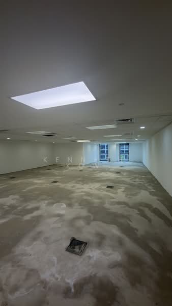Haite Building, 15 Changi Business Park Crescent, 1,621 sqft, Office For Rent, by Kenneth Kow, 500199689 - Interior - CommercialGuru.com.sg