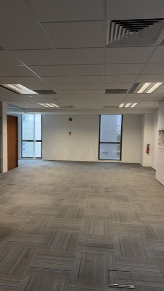 Haite Building, 15 Changi Business Park Crescent, 1,621 sqft, Office For Rent, by Kenneth Kow, 500199689 - Interior - CommercialGuru.com.sg