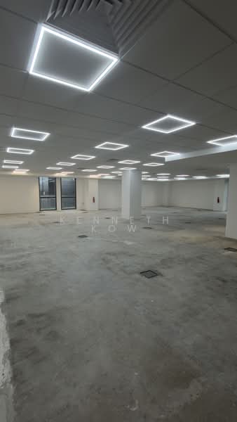 Haite Building, 15 Changi Business Park Crescent, 1,621 sqft, Office For Rent, by Kenneth Kow, 500199689 - Interior - CommercialGuru.com.sg