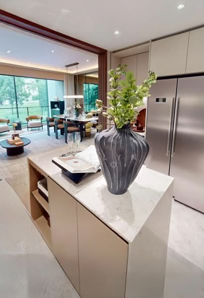 Dunearn House, 760 Dunearn Road, 4 Bedrooms, 1,184 sqft, Condominium For Sale, by Evelyn Foo, 500199690 - Living Room - PropertyGuru.com.sg