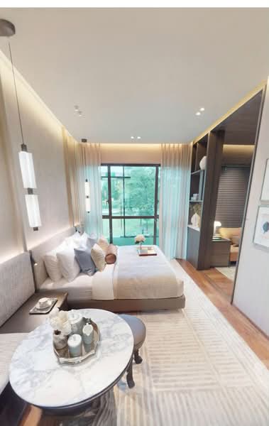 Dunearn House, 760 Dunearn Road, 4 Bedrooms, 1,184 sqft, Condominium For Sale, by Evelyn Foo, 500199690 - Bedroom - PropertyGuru.com.sg