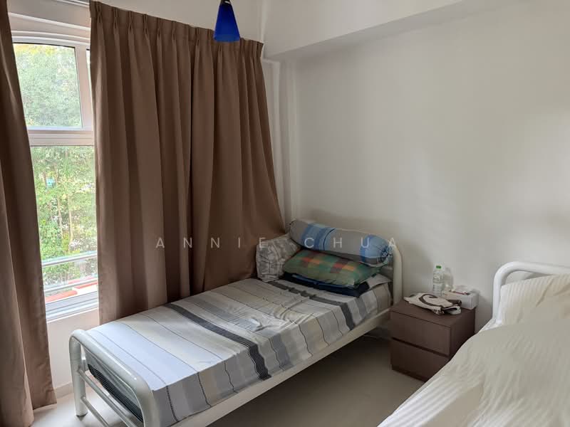 Sunrise Gardens, 55 Sunrise Gardens, 2 Bedrooms, 893 sqft, Condominium For Sale, by Annie Chua, 500199692 - Bedroom - PropertyGuru.com.sg