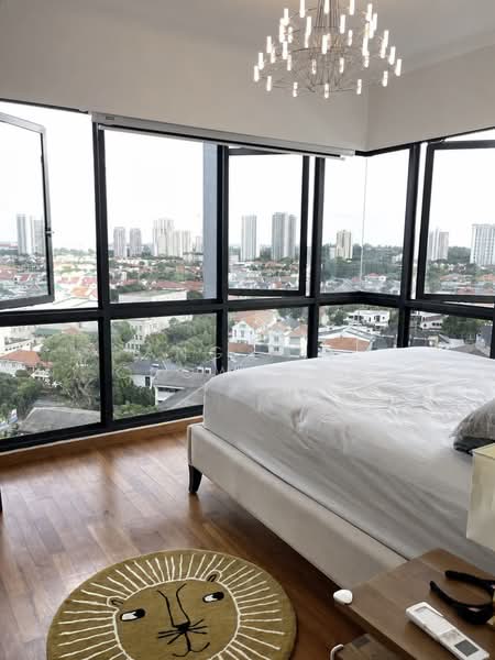 Waterbank at Dakota, 25 Dakota Crescent, 4 Bedrooms, 1,572 sqft, Condominium For Sale, by Ang Yap Chow 洪业超, 500199694 - Bedroom - PropertyGuru.com.sg