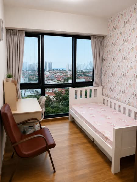 Waterbank at Dakota, 25 Dakota Crescent, 4 Bedrooms, 1,572 sqft, Condominium For Sale, by Ang Yap Chow 洪业超, 500199694 - Bedroom - PropertyGuru.com.sg