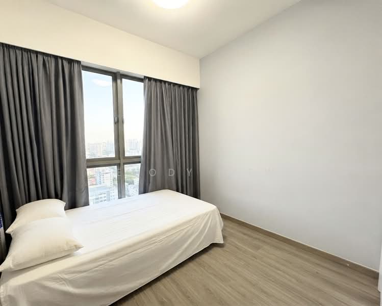 Northwave EC, 101 Woodlands View, 2 Bedrooms, 753 sqft, Executive Condominium For Rent, by Melody Liew, 500199697 - Bedroom - PropertyGuru.com.sg