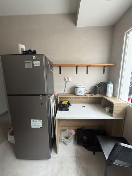 24b Hagi road, , Room Rental, 100 sqft, HDB Flat For Rent, by Zou Hui, 500199702 - Kitchen - PropertyGuru.com.sg