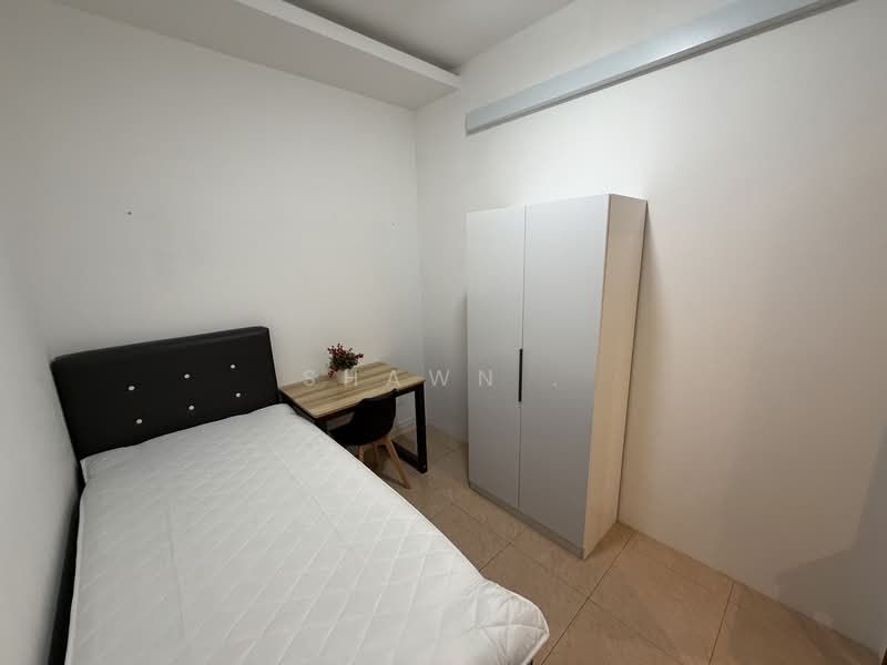 Regent Grove, 50 Choa Chu Kang North 7, Room Rental, 100 sqft, Condominium For Rent, by Shawn, 500199706 - Bedroom - PropertyGuru.com.sg