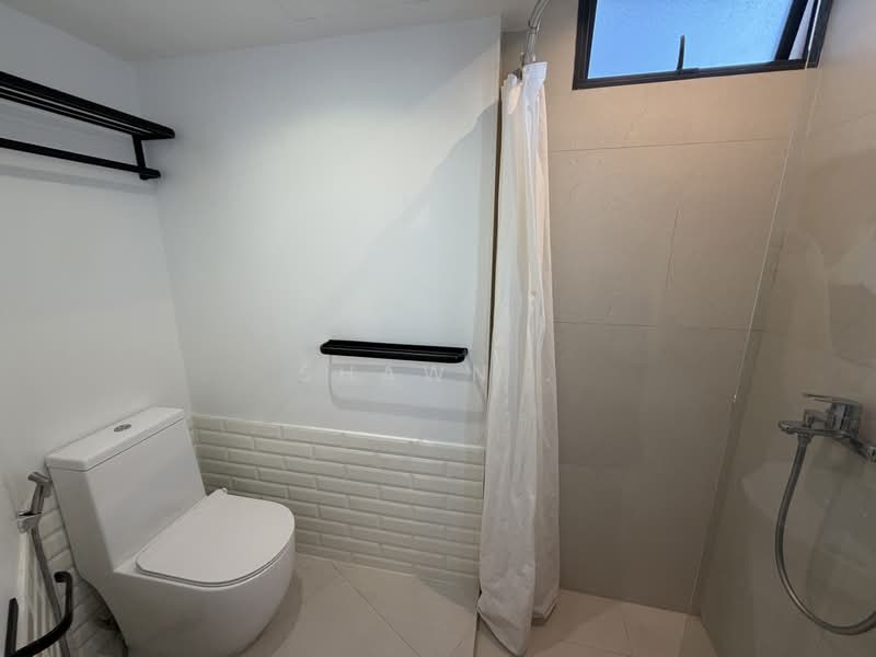 Regent Grove, 50 Choa Chu Kang North 7, Room Rental, 100 sqft, Condominium For Rent, by Shawn, 500199706 - Bathroom - PropertyGuru.com.sg