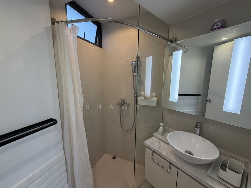 Regent Grove, 50 Choa Chu Kang North 7, Room Rental, 100 sqft, Condominium For Rent, by Shawn, 500199706 - Bathroom - PropertyGuru.com.sg
