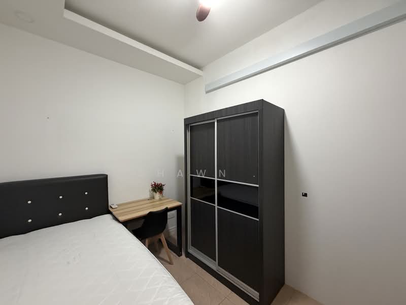 Regent Grove, 50 Choa Chu Kang North 7, Room Rental, 100 sqft, Condominium For Rent, by Shawn, 500199706 - Bedroom - PropertyGuru.com.sg
