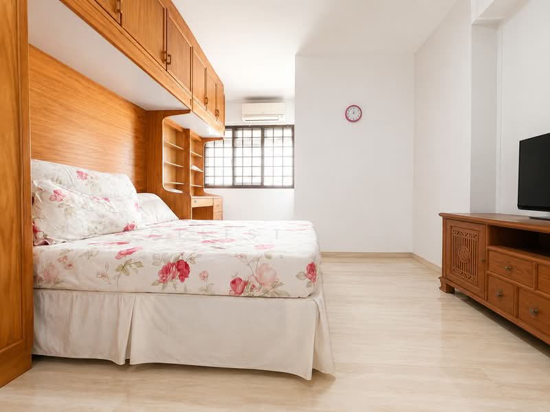 371 Tampines Street 34, 371 Tampines Street 34, 4 Bedrooms, 1,324 sqft, HDB Flat For Sale, by Celest Goh, 500199709 - Bedroom - PropertyGuru.com.sg