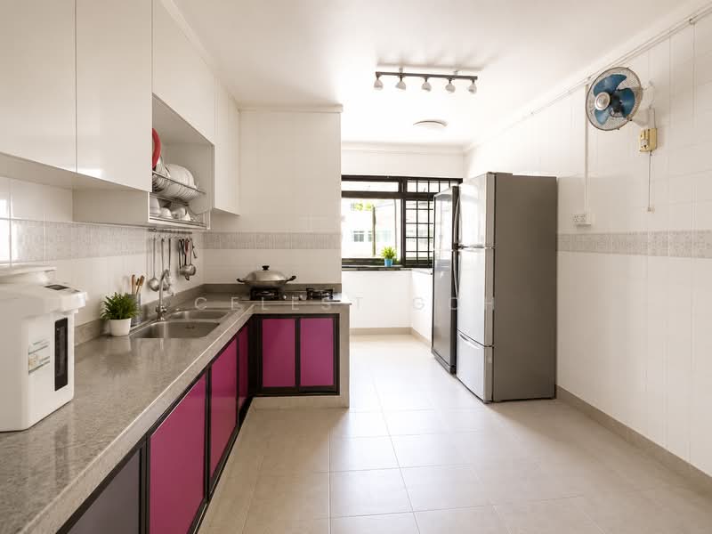 371 Tampines Street 34, 371 Tampines Street 34, 4 Bedrooms, 1,324 sqft, HDB Flat For Sale, by Celest Goh, 500199709 - Kitchen - PropertyGuru.com.sg
