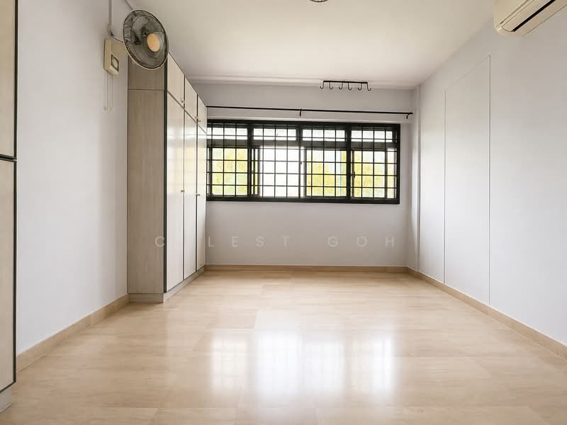 371 Tampines Street 34, 371 Tampines Street 34, 4 Bedrooms, 1,324 sqft, HDB Flat For Sale, by Celest Goh, 500199709 - Bedroom - PropertyGuru.com.sg