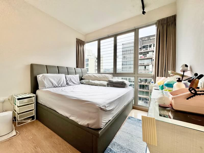 Austville Residences, 15 Sengkang East Avenue, 3 Bedrooms, 1,033 sqft, Executive Condominium For Sale, by Finn Lim 林毅桀, 500199710 - Bedroom - PropertyGuru.com.sg