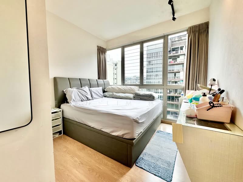 Austville Residences, 15 Sengkang East Avenue, 3 Bedrooms, 1,033 sqft, Executive Condominium For Sale, by Finn Lim 林毅桀, 500199710 - Bedroom - PropertyGuru.com.sg