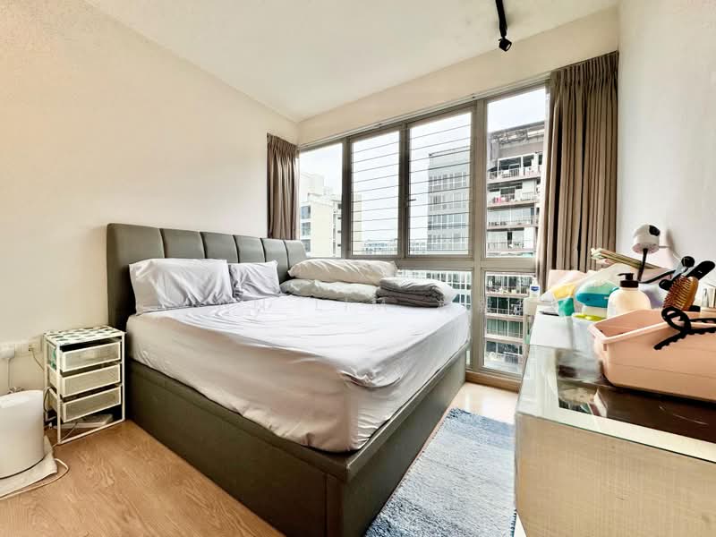Austville Residences, 15 Sengkang East Avenue, 3 Bedrooms, 1,033 sqft, Executive Condominium For Sale, by Finn Lim 林毅桀, 500199710 - Bedroom - PropertyGuru.com.sg