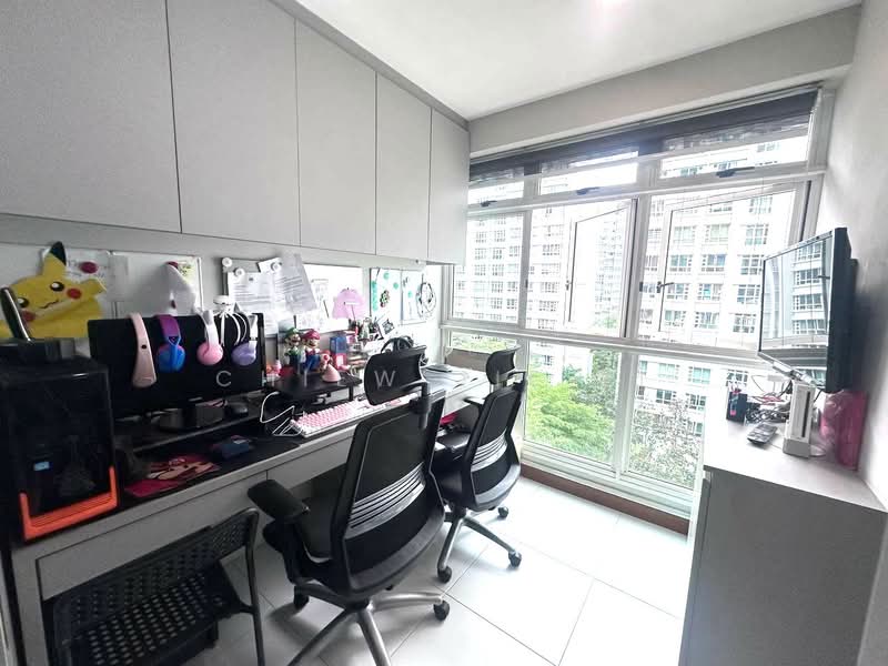 617C Punggol Drive, 617C Punggol Drive, 3 Bedrooms, 1,216 sqft, HDB Flat For Sale, by Chiew Jie Yi, 500199712 - Study - PropertyGuru.com.sg