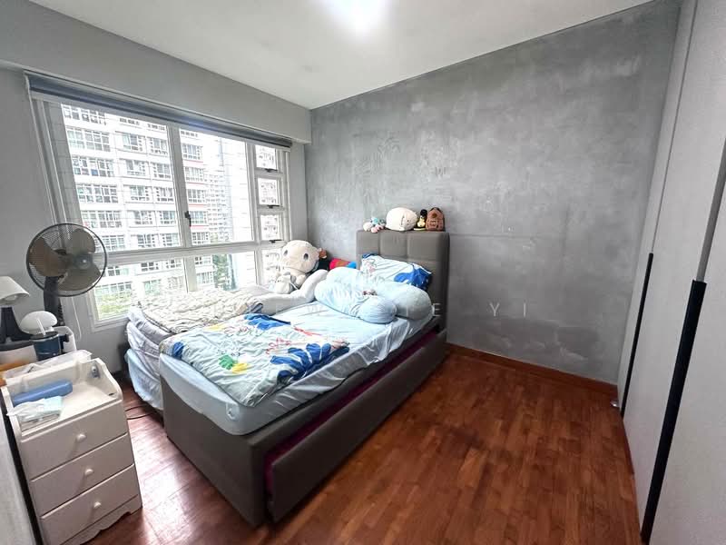 617C Punggol Drive, 617C Punggol Drive, 3 Bedrooms, 1,216 sqft, HDB Flat For Sale, by Chiew Jie Yi, 500199712 - Bedroom - PropertyGuru.com.sg