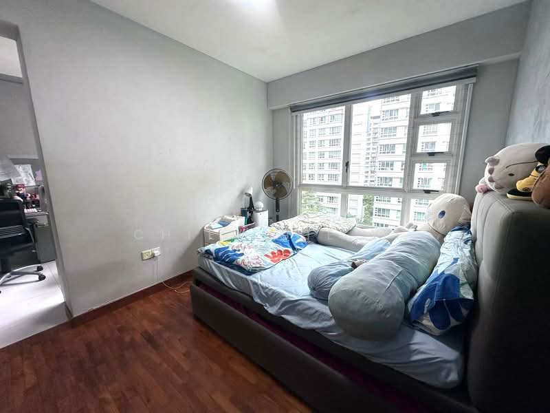 617C Punggol Drive, 617C Punggol Drive, 3 Bedrooms, 1,216 sqft, HDB Flat For Sale, by Chiew Jie Yi, 500199712 - Bedroom - PropertyGuru.com.sg