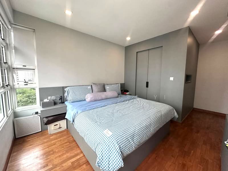 617C Punggol Drive, 617C Punggol Drive, 3 Bedrooms, 1,216 sqft, HDB Flat For Sale, by Chiew Jie Yi, 500199712 - Bedroom - PropertyGuru.com.sg
