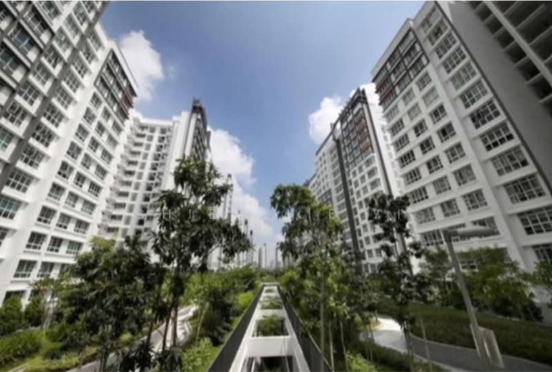 617C Punggol Drive, 617C Punggol Drive, 3 Bedrooms, 1,216 sqft, HDB Flat For Sale, by Chiew Jie Yi, 500199712 - Exterior - PropertyGuru.com.sg