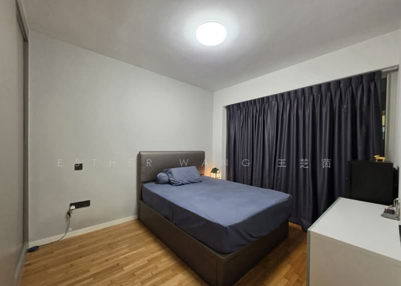 Optima @ Tanah Merah, 80 Tanah Merah Kechil Avenue, 3 Bedrooms, 1,302 sqft, Apartment For Sale, by Esther Wang 王芝茵, 500199713 - Bedroom - PropertyGuru.com.sg