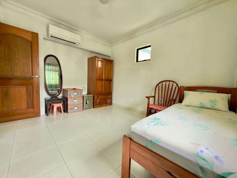 133 Rivervale Street, 133 Rivervale Street, 3 Bedrooms, 1,302 sqft, HDB Flat For Sale, by Jeffrey Ng, 500199714 - Bedroom - PropertyGuru.com.sg