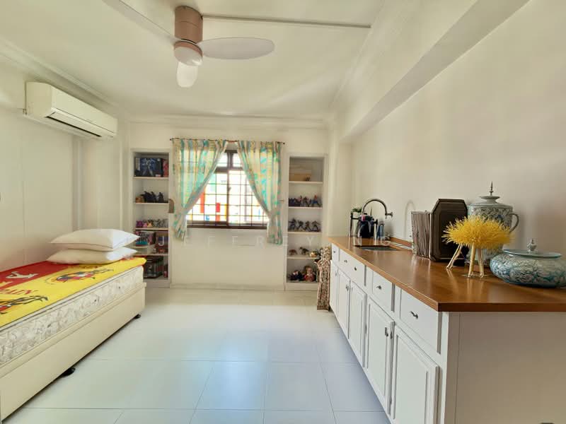 133 Rivervale Street, 133 Rivervale Street, 3 Bedrooms, 1,302 sqft, HDB Flat For Sale, by Jeffrey Ng, 500199714 - Bedroom - PropertyGuru.com.sg